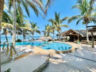 hotel boutique a pie de playa by Partnerhost - Perihuete - 6