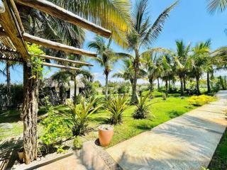 hotel boutique a pie de playa by Partnerhost - Perihuete - 1