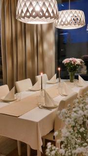 Villa Harmonia - Rovaniemi - 3