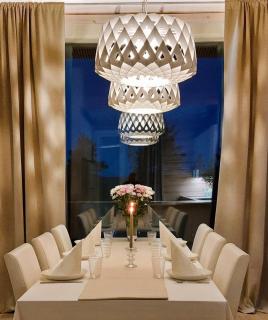 Villa Harmonia - Rovaniemi - 1