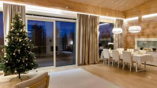 Villa Harmonia - Rovaniemi - 4