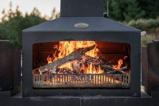 Whenua Lodge - Our Land Lodge - Glenorchy - 8