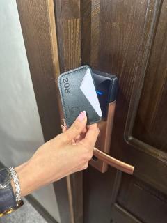 Grand Way Hotel - Taraz - 5