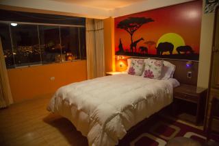 Wisny Inn - Puno - 4