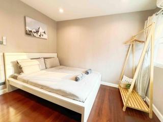 5BRHouse City centre Silom 3min to BTS Saint Louis - Bangkok - 2