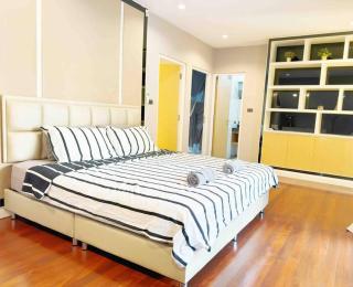 5BRHouse City centre Silom 3min to BTS Saint Louis - Bangkok - 6