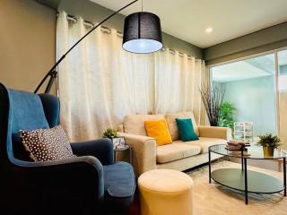 5BRHouse City centre Silom 3min to BTS Saint Louis - Bangkok - 9