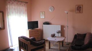 Alsóhegyi Apartmanok - Zalakaros - 2