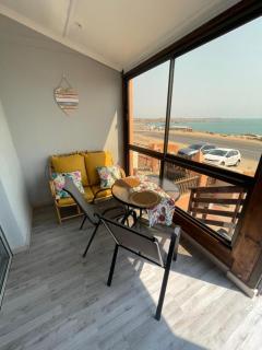 Seabreeze Accommodation - Lüderitz - 4