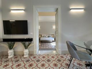 Zahir Suite Apartment - 2