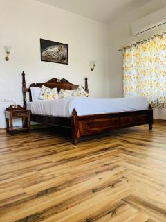 Jawai Safari Stay - 4