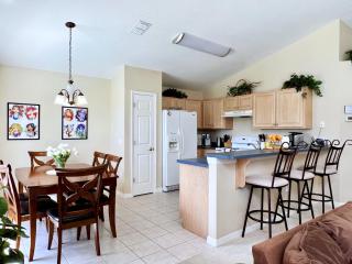 Last Minute Disney Getaway! Private Pool, Hot Tub & Games Room. Book Now! #71965 - Davenport - 3