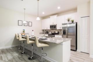 Last Minute Disney Getaway! Private Pool, Hot Tub & Games Room. Book Now! #97671 - Davenport - 6