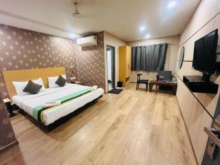 SwagStay Hotel OwnHouse 181 Nagpur - 7