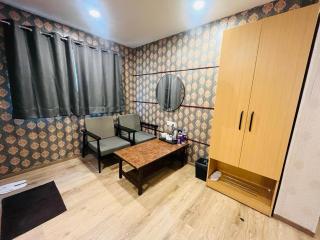 SwagStay Hotel OwnHouse 181 Nagpur - 3