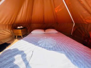Khu Nghỉ dưỡng Sinh thái Nhà Lụa Retreat - - 1