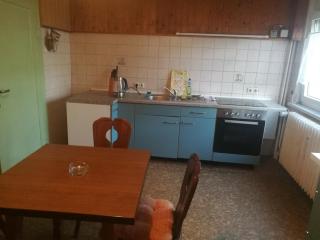 Monteurwohnung Patzer - Hermsdorf - 5