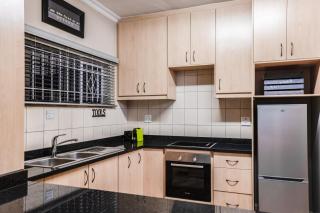 Avemore Vredehof No 2 - full Backup Power - 2
