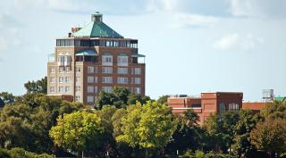 Park Place Hotel & Conference Center - Traverse City - 0