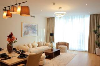 Luxuria 2BR Elegance Saadiyat Island - 5