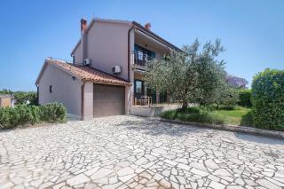 Ferienhaus für 10 Personen in Fažana-Surida, Istrien Istrische Riviera - Valbandon - 6