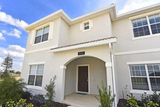 Last Minute Disney Getaway! Private Pool, Hot Tub & Games Room. Book Now! #21156 - Davenport - 8