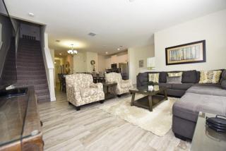 Last Minute Disney Getaway! Private Pool, Hot Tub & Games Room. Book Now! #21156 - Davenport - 7