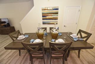 Last Minute Disney Getaway! Private Pool, Hot Tub & Games Room. Book Now! #21156 - Davenport - 5