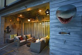 Last Minute Disney Getaway! Private Pool, Hot Tub & Games Room. Book Now! #17588 - Orlando - 7