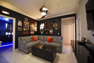 Last Minute Disney Getaway! Private Pool, Hot Tub & Games Room. Book Now! #17588 - Orlando - 2