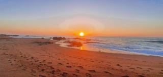 Searock Beach View by WhereToGo - Durban - 9