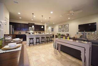 Last Minute Disney Getaway! Private Pool, Hot Tub & Games Room. Book Now! #17602 - Kissimmee - 7