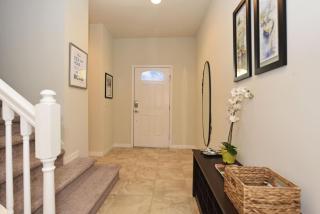 Last Minute Disney Getaway! Private Pool, Hot Tub & Games Room. Book Now! #17602 - Kissimmee - 1