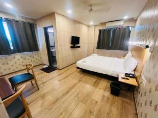 SwagStay Hotel OwnHouse 181 Nagpur - Nagpur - 1
