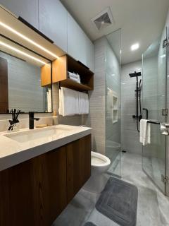 Studio unit loft bed st dominique - Iloilo - 3