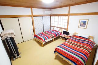 Takamatsu Guest House Akane - 2
