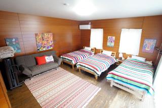Takamatsu Guest House Akane - 4