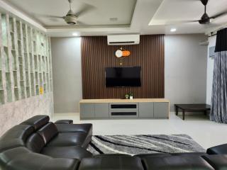 Shakira homestay - Kota Bharu - 9