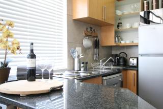 Avemore Eikehof No 26 full power back up - Stellenbosch - 1