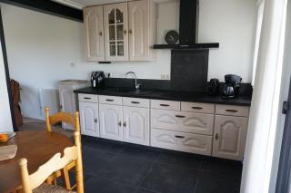 Kustverhuur, Huuske Groede, pittoresk huisje vlakbij zee - 5