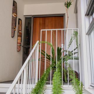 南岸山綺Yamaki Share House - 2