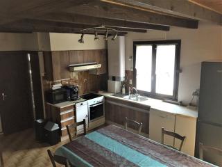 Maison Lac de Pareloup -LES PIEDS DANS L'EAU- - 3