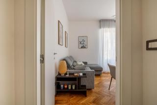 Tamhouse - Self check-in e posto auto - Varese - 6