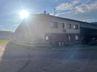 Gîte Ferme équestre - Wangen - 9
