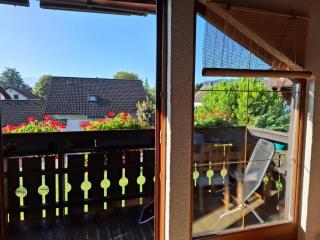 Ferienwohnung Jutta - Höchst - 2