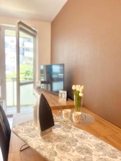 Downtown Apartments Family&Friends - 2