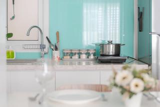 GRACE Apartment near HCMC center and airport - Ho Chi Minh City - 1