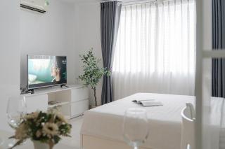 GRACE Apartment near HCMC center and airport - Ho Chi Minh City - 6