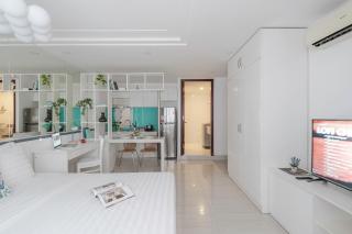 GRACE Apartment near HCMC center and airport - Ho Chi Minh City - 0