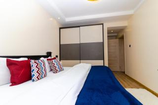 Modern luxe 2 BED Apt with pool & Gym - Nairobi - 3